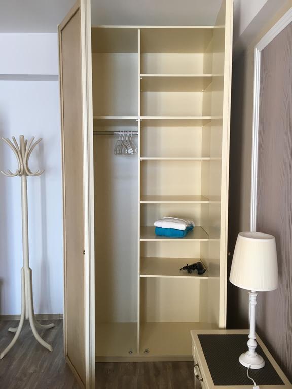 Gabrielle Apartment Summerland 马马亚 外观 照片