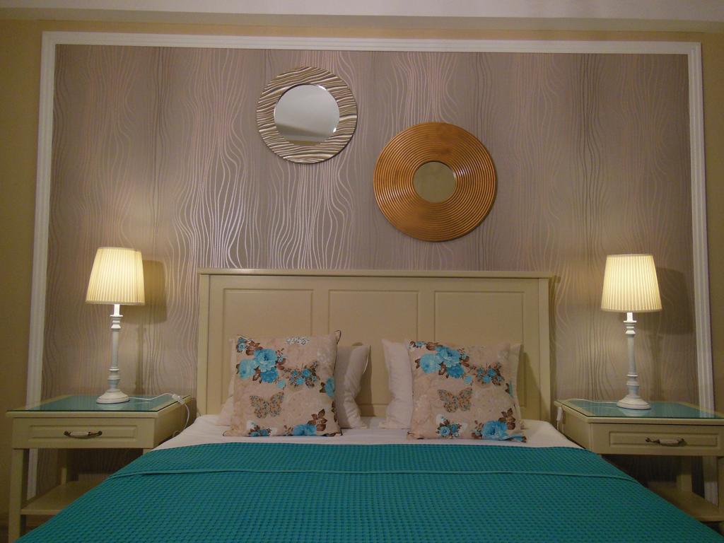 Gabrielle Apartment Summerland 马马亚 外观 照片